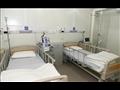 الصين تنجز بناء مستشفى جديد لمكافحة فيروس كورونا