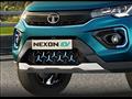 Nexon EV