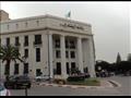 البنك المركزي الجزائري