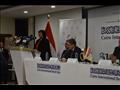 مؤتمر صحفي لتنصيب القاهرة عاصمة للثقافة الإسلامية