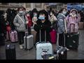 الصين تنفي ترحيل مواطنيها من روسيا بسبب كورونا