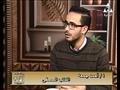 أحمد جمعة رئيس قسم الأخبار بمصراوي