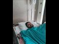 أحمد خالد موسى يتعرض لوعكة صحية