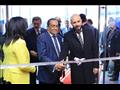 افتتاح أول مقر لجامعة لندن سكول للتجارة في مصر
