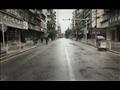 شوارع-الصين-الخالية-كورونا