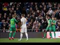 ريال مدريد سقط في ملعبه