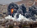  مقتل 11 من الجيش السوري في قصف تركي