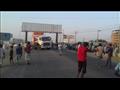 مظاهرات شمال الخرطوم بسبب انعدام الخبزمظاهرات شمال الخرطوم بسبب انعدام الخبز