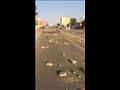 مظاهرات شمال الخرطوم بسبب انعدام الخبز