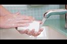 كيف تغسل يديك بطريقة صحيحة؟