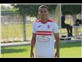 ناشيء الزمالك