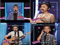 The voice kids