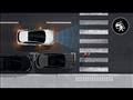 تكنولوجيا مساعدة السائق برينو Megane موديل 2020