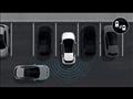 تكنولوجيا مساعدة السائق برينو Megane موديل 2020
