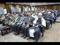  الدورة العلمية للهيئة المعاونة بالكليات الشرعية والعربية بجامعة الأزهر
