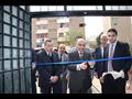 وزير العدل يفتتح مكتب جديد للتوثيق بمدينة نصر
