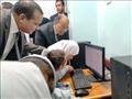 افتتاح مدرستين بسوهاج ضمن تحيا مصر