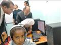 افتتاح مدرستين بسوهاج ضمن تحيا مصر