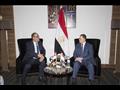 وزير الداخلية المصري يلتقي 6 من نظرائه العرب 