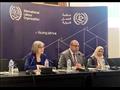 منظمة العمل الدولية تعقد ورشة عمل حول البرنامج التنموي الجديد مع مصر