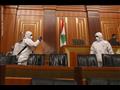 مجلس الدفاع اللبناني يوصي بتمديد التعبئة العامة لم