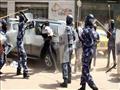 الشرطة السودانية - أرشيفية