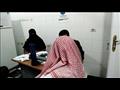فيديو الكشف وصرف العلاج لـ52 مواطنًا في عيادة طبية مجانية بقرية الراشدة بواحة الداخلة