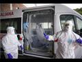 ألمانيا تسجل رابع حالة وفاة بفيروس كورونا