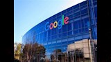 شركة جوجل                                         