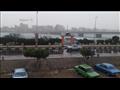 سقوط أمطار بسوهاج 