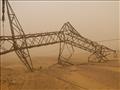 انقطاع تام للكهرباء في محافظة بالعراق