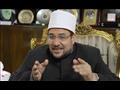 وزير الأوقاف الدكتور محمد مختار جمعة