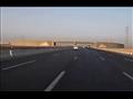 طريق القاهرة - الاسماعيلية الصحراوي