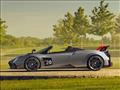 باجاني HUAYRA ROADSTER BC