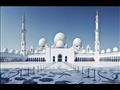 مسجد في الإمارات