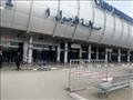 مطار القاهرة الدولي 