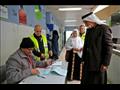 عرب إسرائيليون يدلون بأصواتهم في الانتخابات التشري