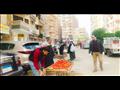 حملة لمنع الأسواق الأسبوعية في المنصورة