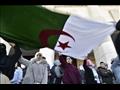 المتظاهرين الجزائريين- أرشيفية