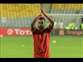 حسام عاشور لاعب الأهلي