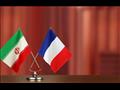 إيران وفرنسا