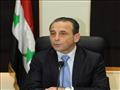 وزير الصحة السوري نزار يازجي