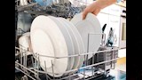 غسالة الأطباق                                     