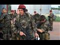 القوات الفرنسية - ارشيفية