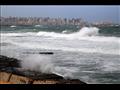 شواطئ الإسكندرية بلا زوار بسبب كورونا