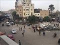 هكذا بدت القاهرة في الساعة الأخيرة قبل الحظر