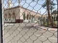 إغلاق مسجد عبدالرحيم القنائي بعد إلغاء المولد بسبب كورونا