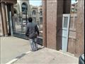إغلاق مسجد عبدالرحيم القنائي بعد إلغاء المولد بسبب كورونا