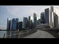 مؤشرات الركود العالمي تظهر في سنغافورة