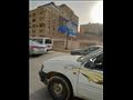 كثافات مرورية بمحاور وميادين القاهرة والجيزة (5)